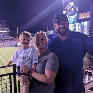 Meet your Posher, Christopher